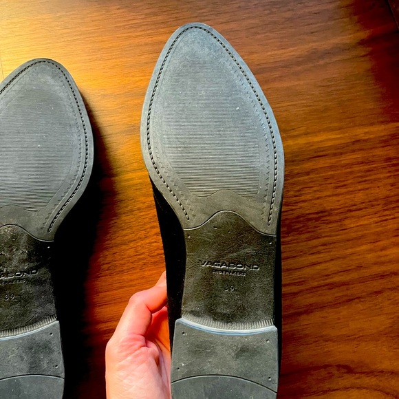 Vagabond suedes shoes - Picture 4 of 7